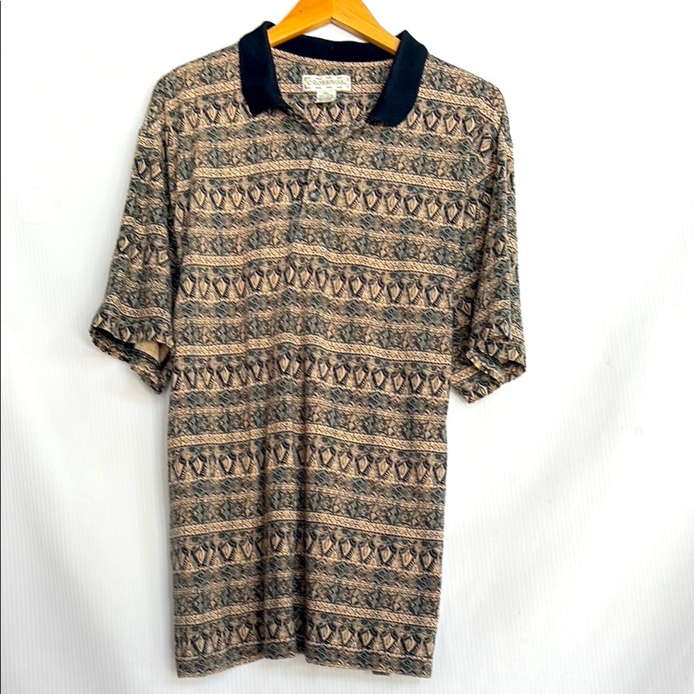 Men’s Crossings Polo